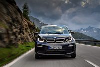 BMW i3, foto 6 de 13