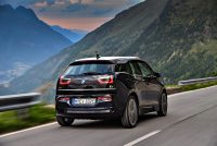 BMW i3, foto 7 de 13