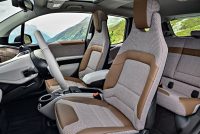 BMW i3, foto 8 de 13