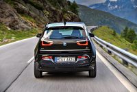 BMW i3, foto 2 de 13
