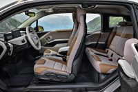 BMW i3, foto 10 de 13
