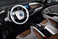 BMW i3, foto 3 de 13