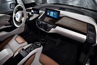 BMW i3, foto 11 de 13