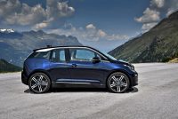 BMW i3, foto 5 de 13