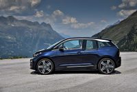 BMW i3, foto 12 de 13