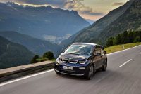 BMW i3, foto 1 de 13