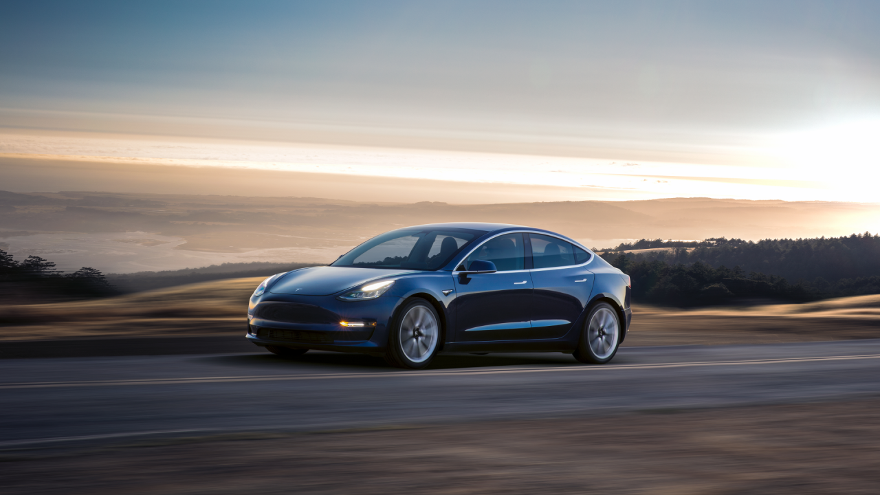 Cuanto Cuesta La Batería De Un Tesla
