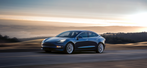 Por qué el Tesla Model 3 es el coche eléctrico más vendido