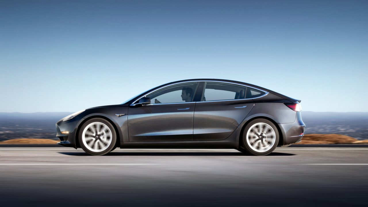 Merece La Pena Tesla Model 3