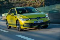 Volkswagen Golf, foto 1 de 19