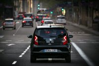 SEAT Mii, foto 10 de 13