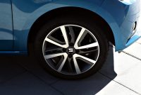 SEAT Mii, foto 11 de 13