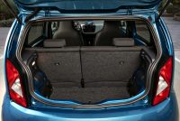 SEAT Mii, foto 12 de 13