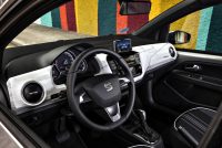 SEAT Mii, foto 13 de 13