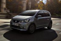 SEAT Mii, foto 1 de 13