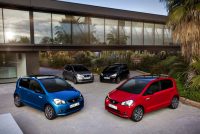 SEAT Mii, foto 6 de 13