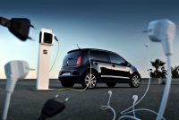 SEAT Mii, foto 7 de 13