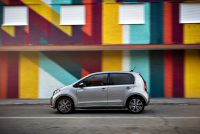 SEAT Mii, foto 8 de 13