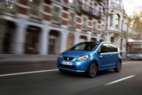 SEAT Mii, foto 9 de 13