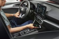 SEAT Leon, foto 3 de 14