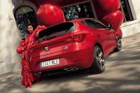 SEAT Leon, foto 6 de 14