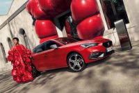 SEAT Leon, foto 9 de 14