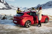 SEAT Leon, foto 10 de 14