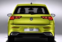 Volkswagen Golf, foto 2 de 19
