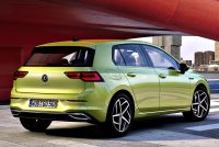 Volkswagen Golf, foto 11 de 19