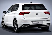 Volkswagen Golf, foto 12 de 19