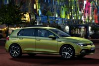 Volkswagen Golf, foto 14 de 19