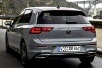 Volkswagen Golf, foto 15 de 19