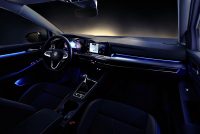 Volkswagen Golf, foto 16 de 19
