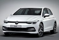 Volkswagen Golf, foto 17 de 19