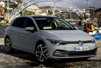 Volkswagen Golf, foto 18 de 19
