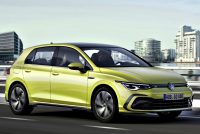 Volkswagen Golf, foto 4 de 19