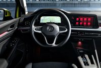 Volkswagen Golf, foto 5 de 19