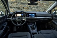 Volkswagen Golf, foto 6 de 19