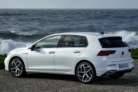 Volkswagen Golf, foto 9 de 19