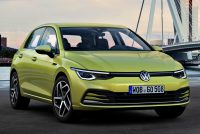 Volkswagen Golf, foto 10 de 19