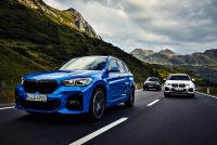 BMW X1, foto 11 de 30