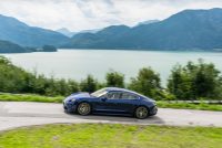 Porsche Taycan, foto 12 de 27