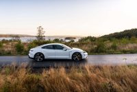 Porsche Taycan, foto 17 de 27