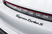 Porsche Taycan, foto 21 de 27