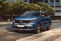 KIA Sorento, foto 2 de 2