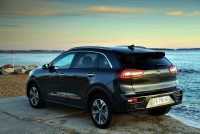 KIA Niro, foto 19 de 26