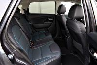 KIA Niro, foto 20 de 26