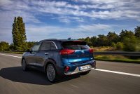 KIA Niro, foto 7 de 26