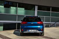 KIA Niro, foto 4 de 26