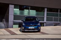 KIA Niro, foto 8 de 26